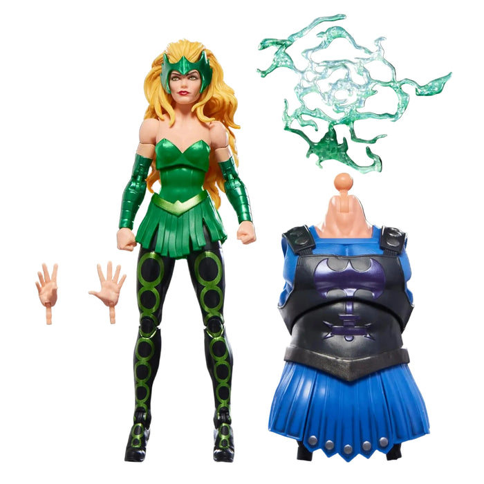 Marvel Legends Series - Enchantress Action Figure
