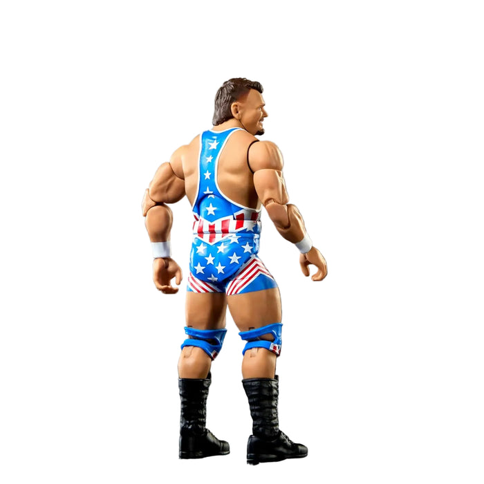 WWE - Elite Collection Brutus Creed Figure