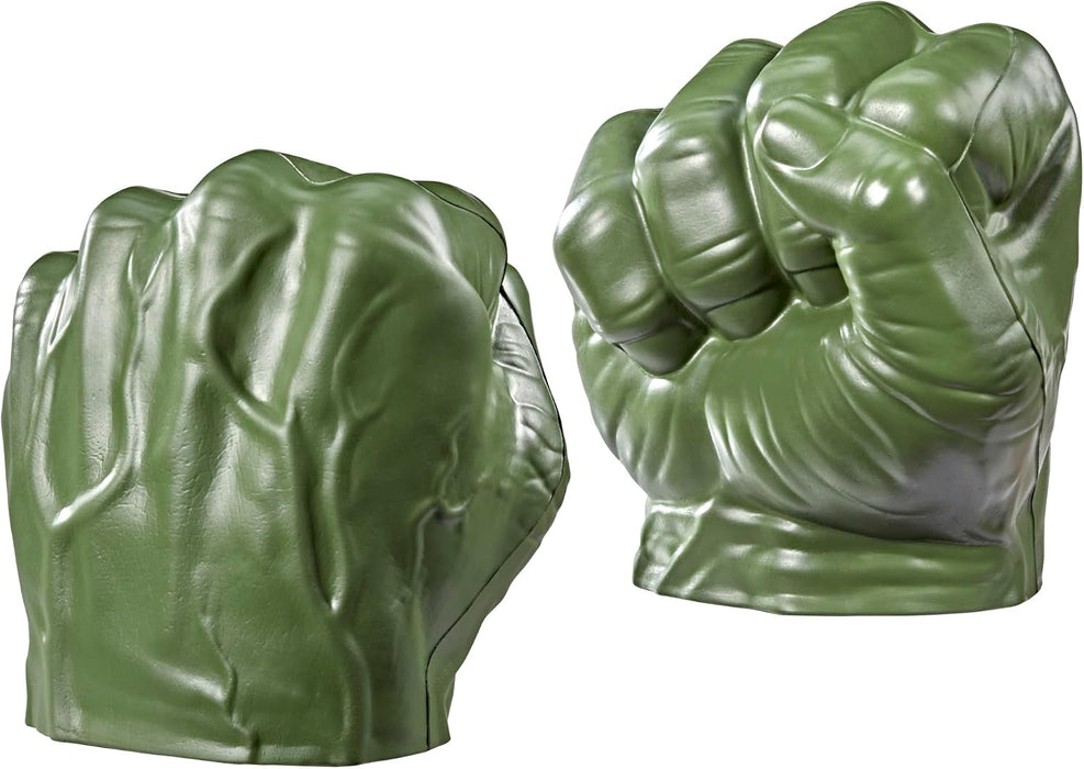 Spider-Man Brand New Day Hulk Gamma Smash Fists