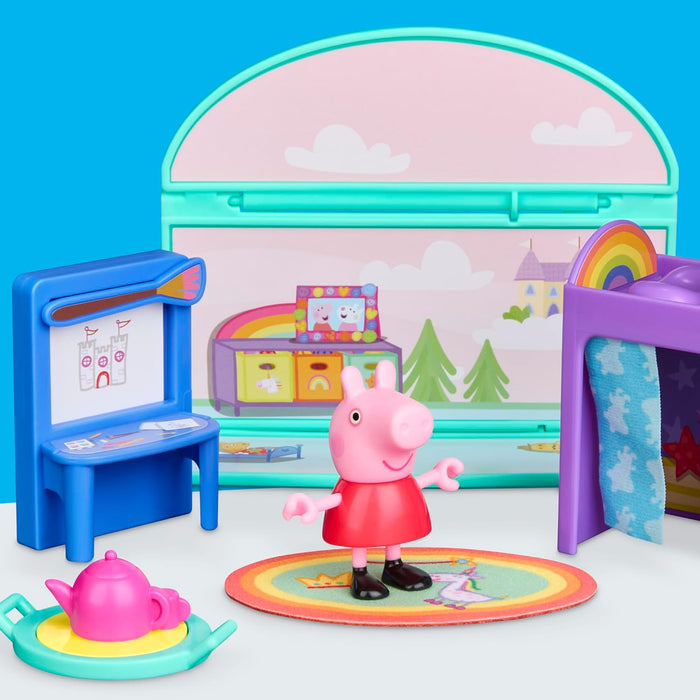 Peppa Pig - Peppa's Bedroom