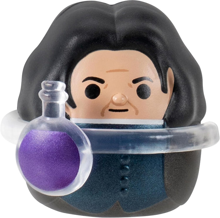 Squish-a-longs - Harry Potter Hogwarts Castle Playset