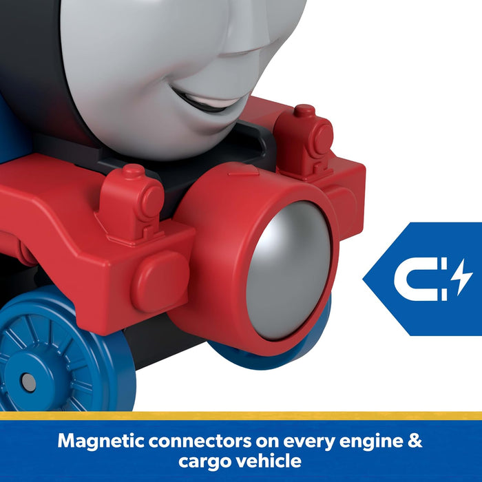 Thomas & Friends Deluxe Metal Engine Gordon