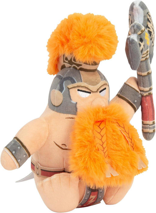 Warhammer - Fyreslayer Plush