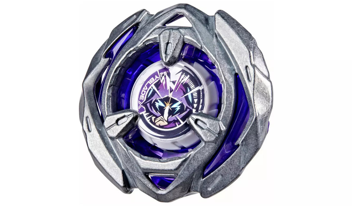 Beyblade X - Arrow Wizard 4-80GB (Stamina) Booster Pack Set