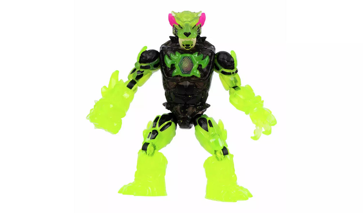 Mr Beast Lab Mutators Mutation Chamber Atomic Earth Panther
