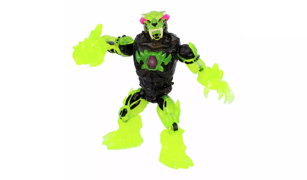 Mr Beast Lab Mutators Mutation Chamber Atomic Earth Panther