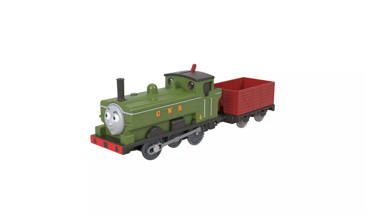 Thomas & Friends - Motorised Classic Duck Train