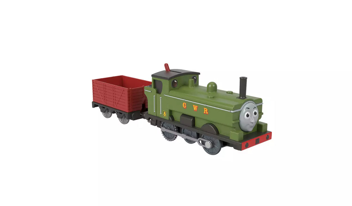 Thomas & Friends - Motorised Classic Duck Train