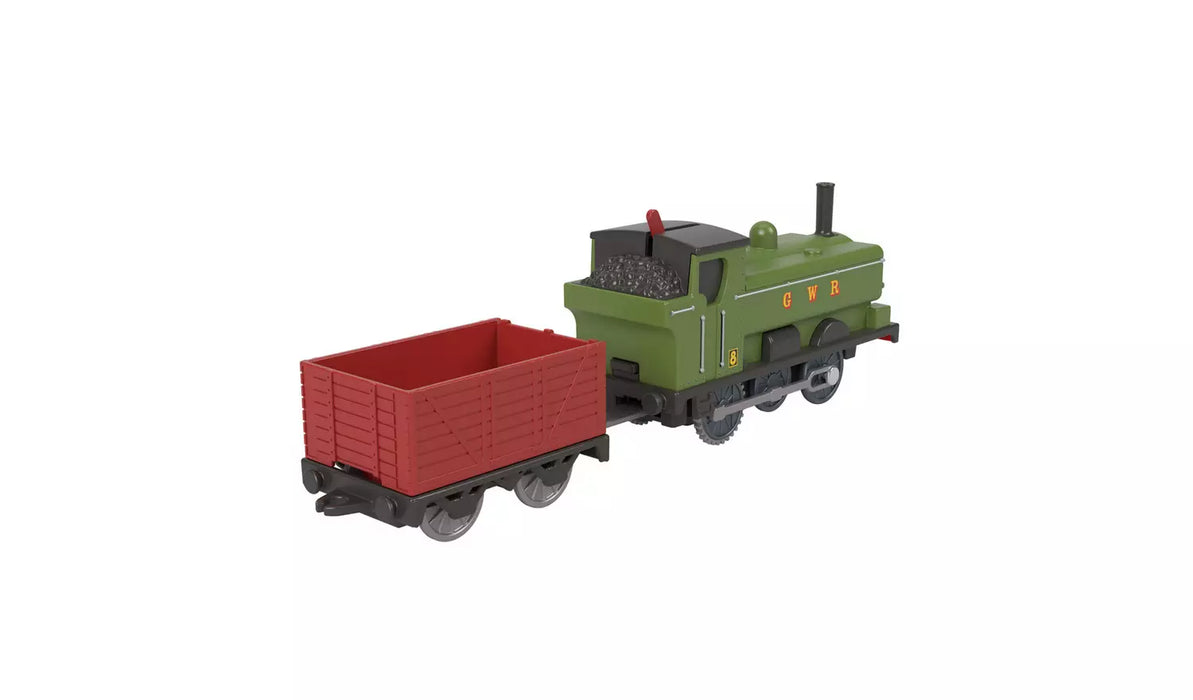 Thomas & Friends - Motorised Classic Duck Train