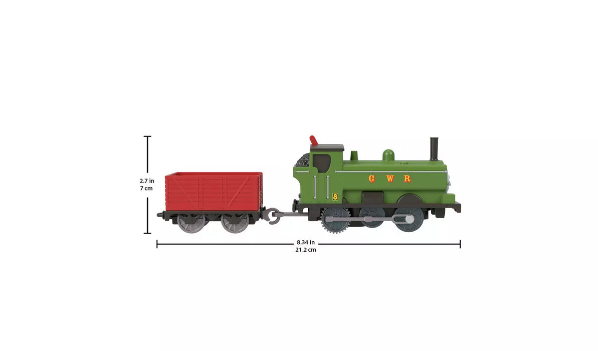 Thomas & Friends - Motorised Classic Duck Train