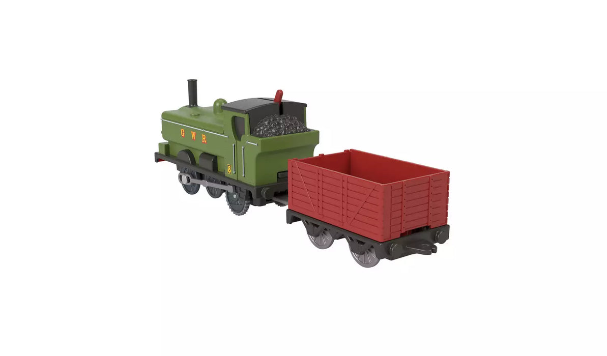 Thomas & Friends - Motorised Classic Duck Train