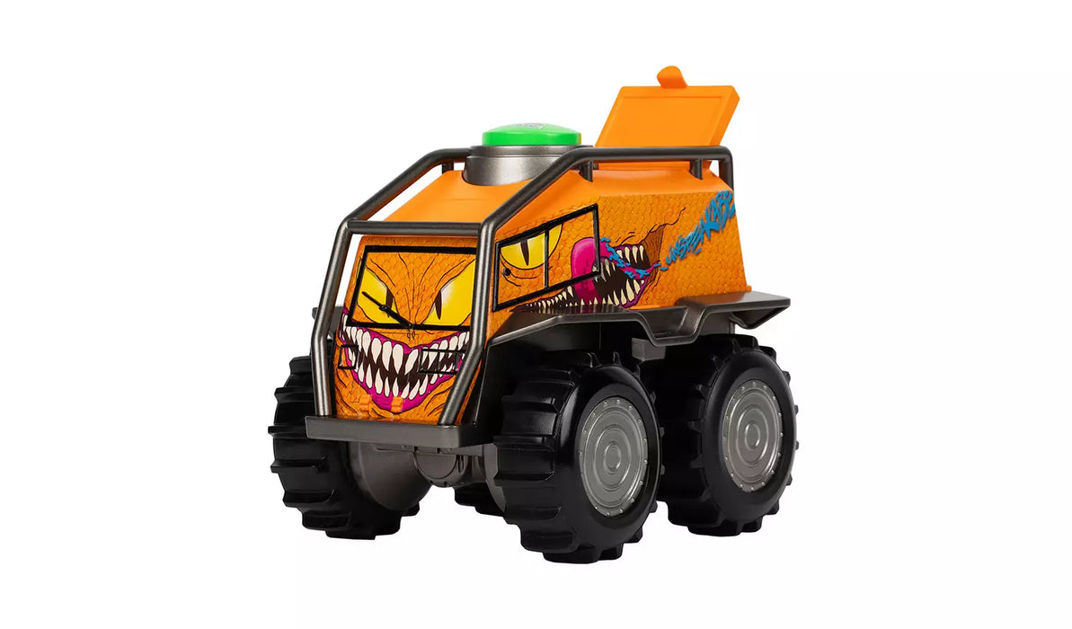 Unspeakable - 8" Stomper Tank