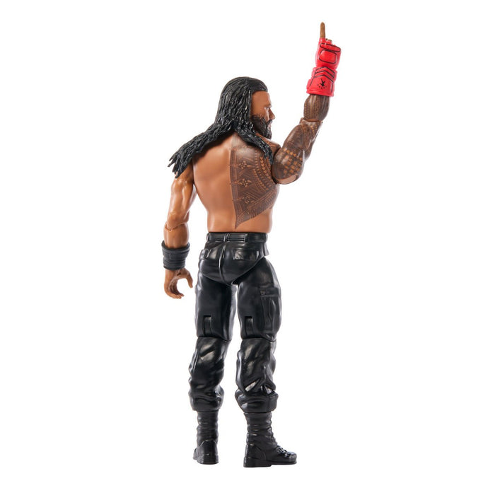 WWE - Roman Reigns Action Figure