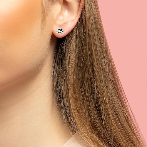 Disney Nightmare Before Christmas Earrings