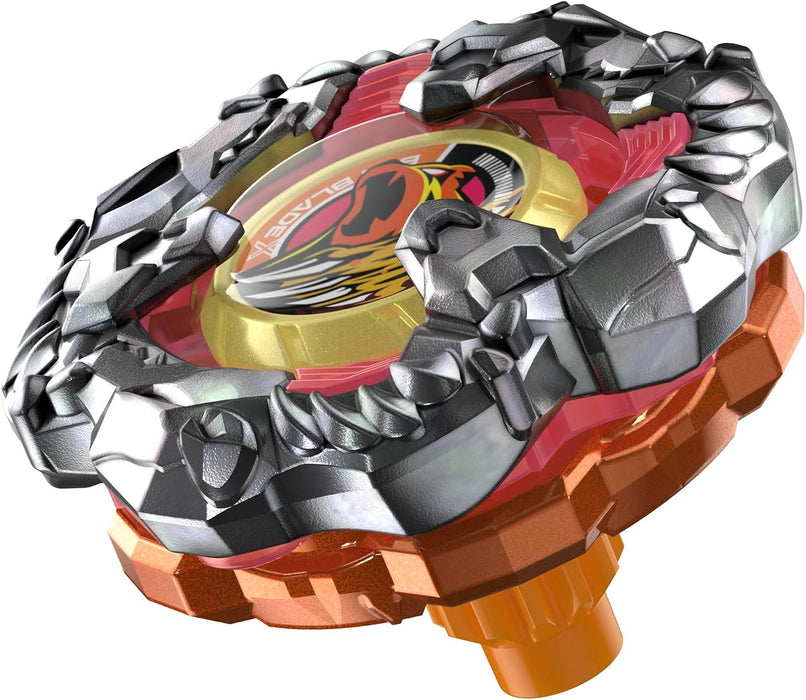 Beyblade X  Savage Bear 5-60F Attack