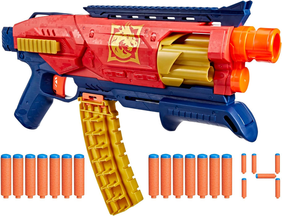 Nerf - Loadout Shadowspeed Recon Blaster