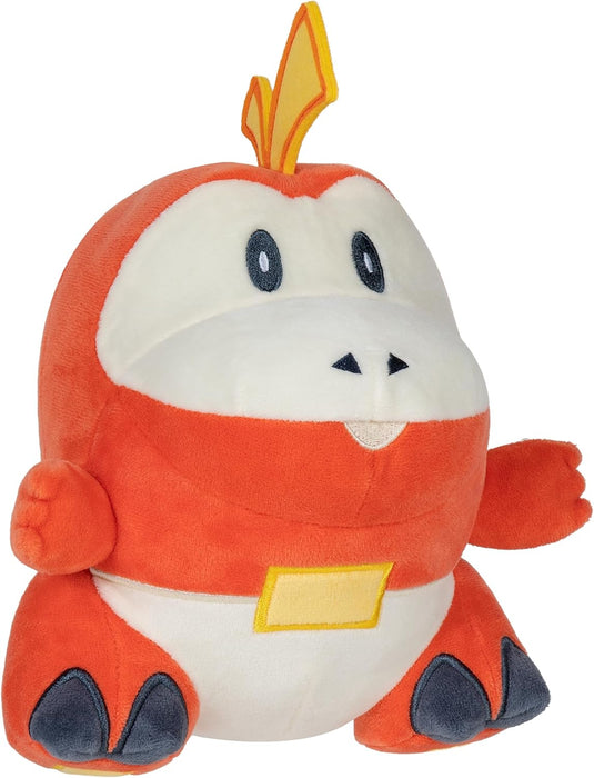Pokemon - 8" Fuecoco Plush