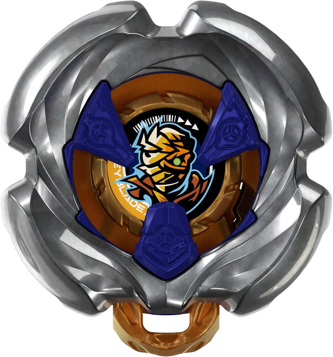 Beyblade X Curse Mummy 7-55W Attack