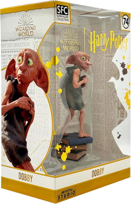 Harry Potter Dobby 1:10 Scale Collectible PVC Figure