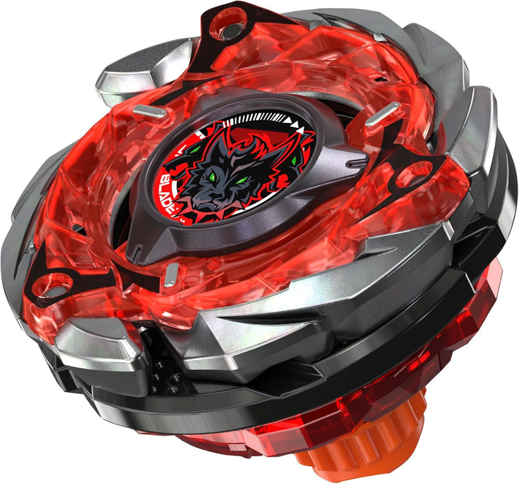 Beyblade X Flame Cerberus W 5-80WB CX Starter Pack Set