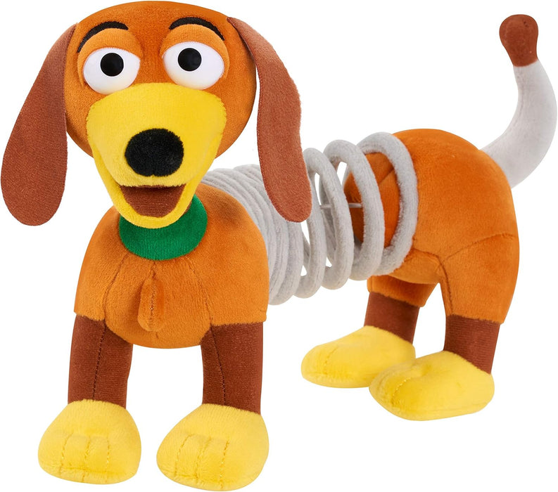 Toy Story - Slinky Dog Plush