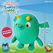 Pinata Smashlings - Dragon Plush Buddies