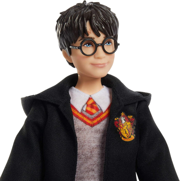 Harry Potter Fashion Doll