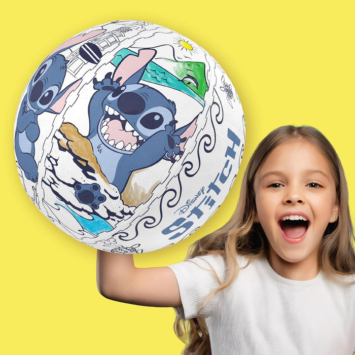 Ollyball Disney Stitch