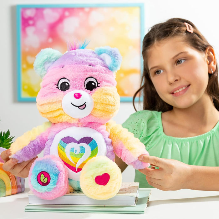 Care Bears Togetherness Bear Plush