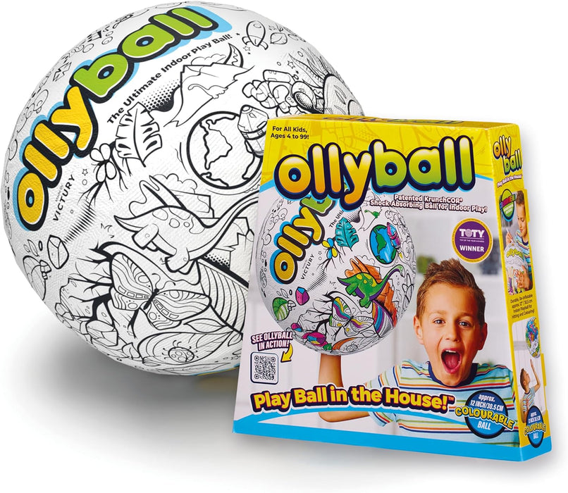 Ollyball Classic