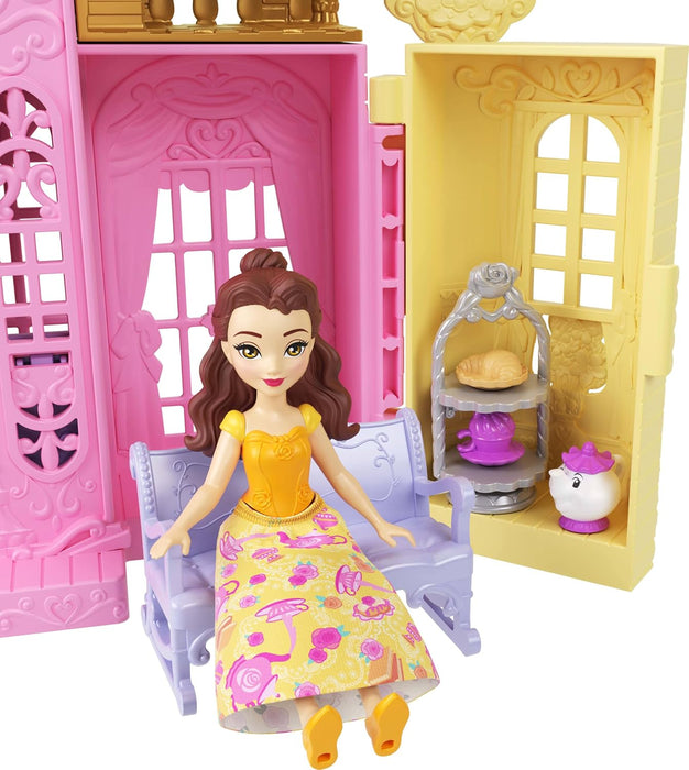Disney Princess Belle's Afternoon Tea Playset
