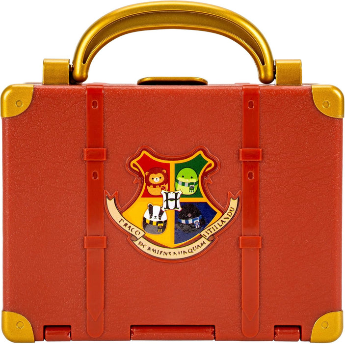 Squish-a-longs - Harry Potter Hogwarts Express Playset