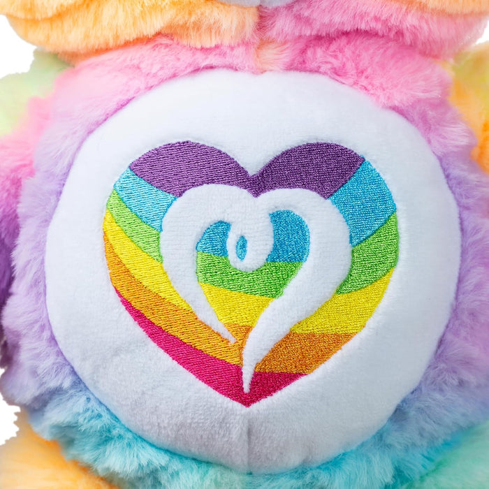 Care Bears Togetherness Bear Plush