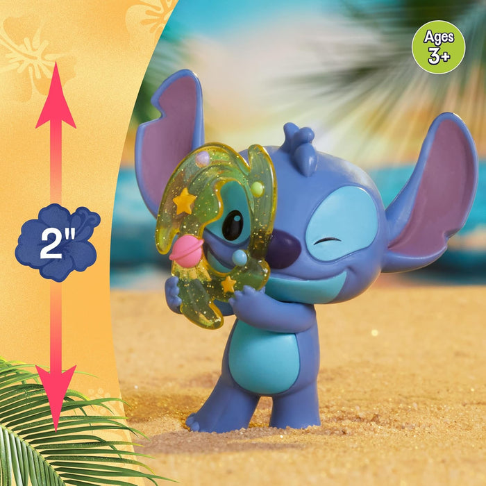 Disney Stitch - Outta This World Mystery Figure Capsule