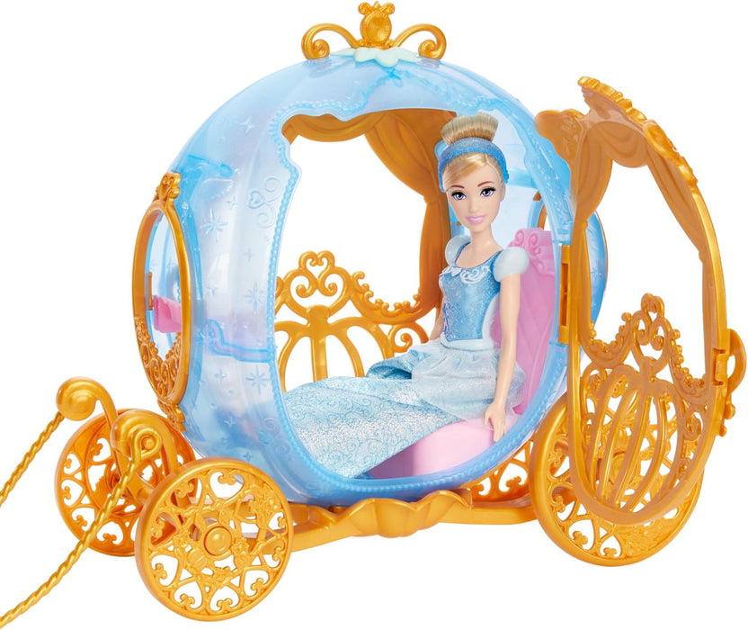 Disney Princess - Cinderella Carriage