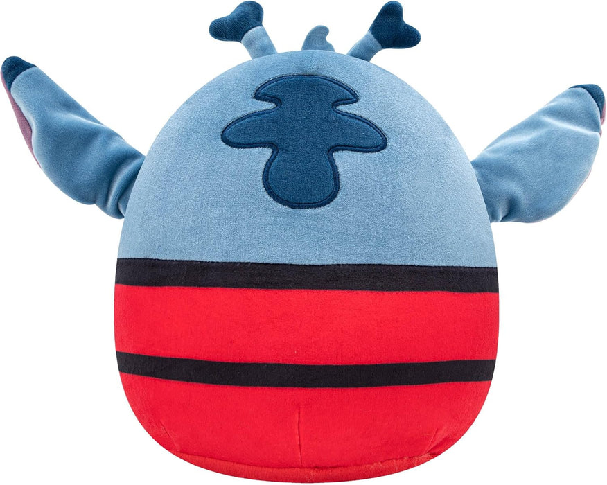 Squishmallows - Disney Stitch Alien Suit Plush