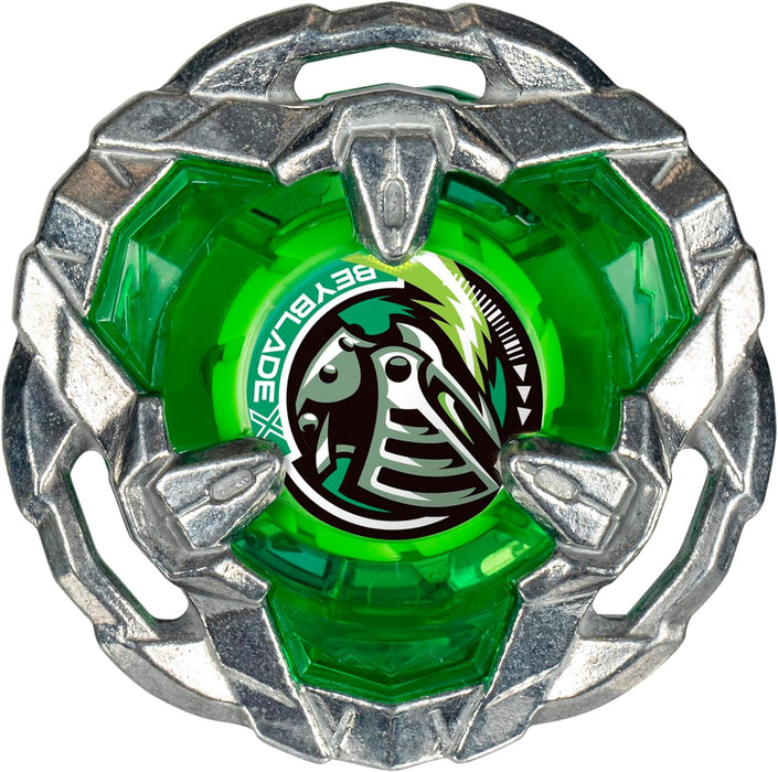 Beyblade X - Helm Knight 3-80N Starter Pack