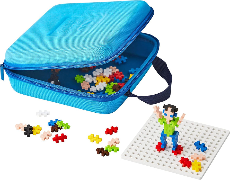 Plus-Plus: Travel Case