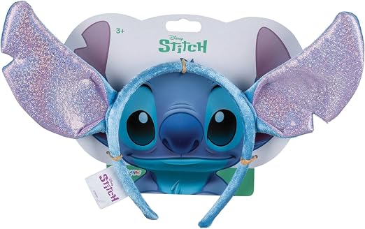 Disney's Stitch Headband