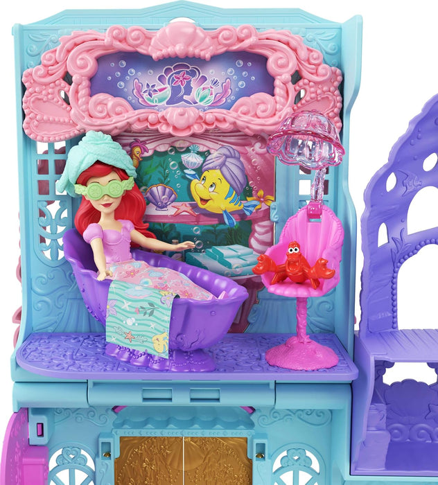 Disney Princess Ariel's Spa Day