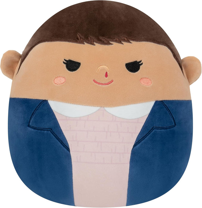 Squishmallows - 10'' Eleven Plush