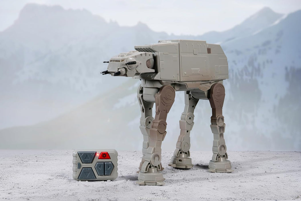 Jada - Star Wars RC Walking At-At