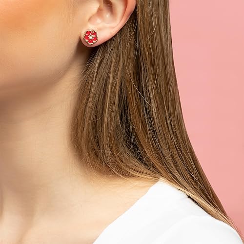 Disney Stitch Trio Set Earring