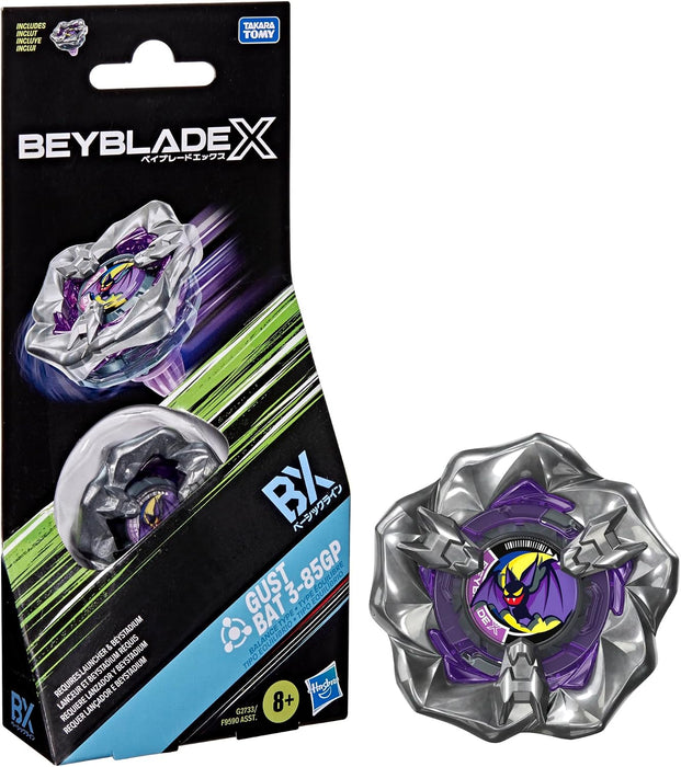 Beyblade X  Gust Bat 3-85GP Attack