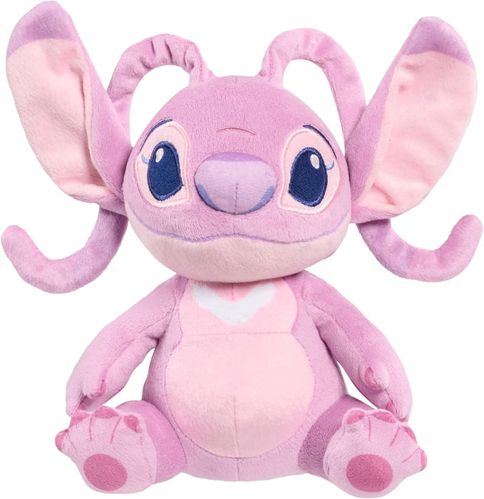 Disney Lilo & Stitch - Angel Plush