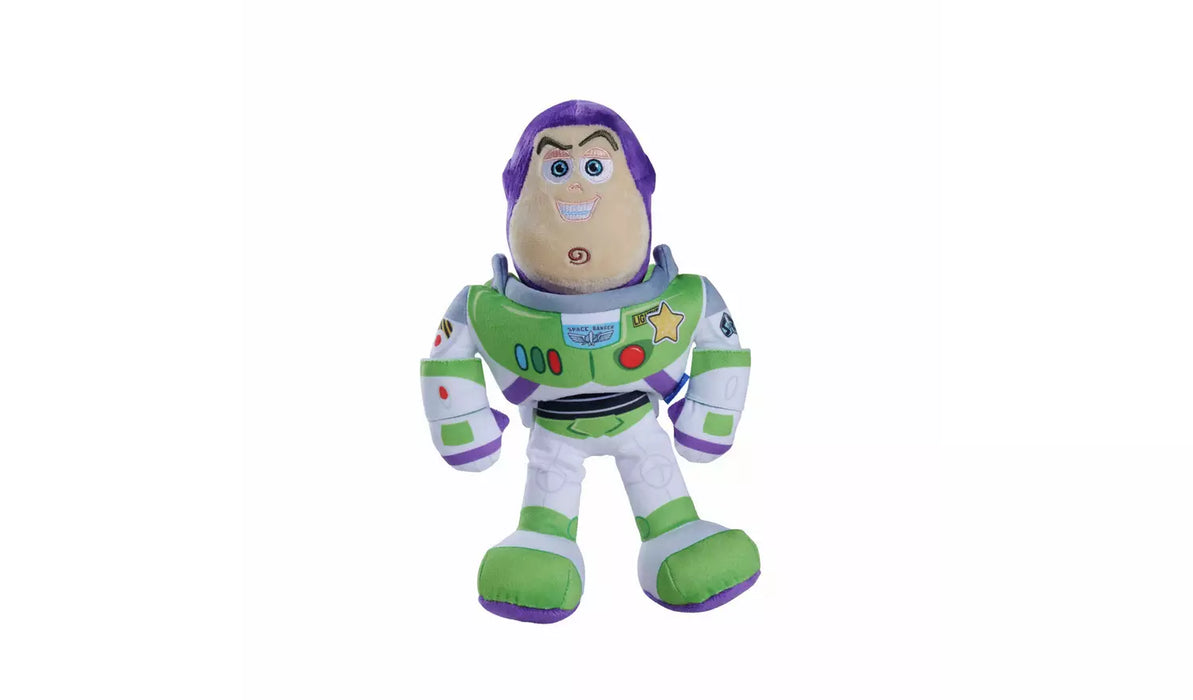 Toy Story 5 - Buzz 25cm Plush