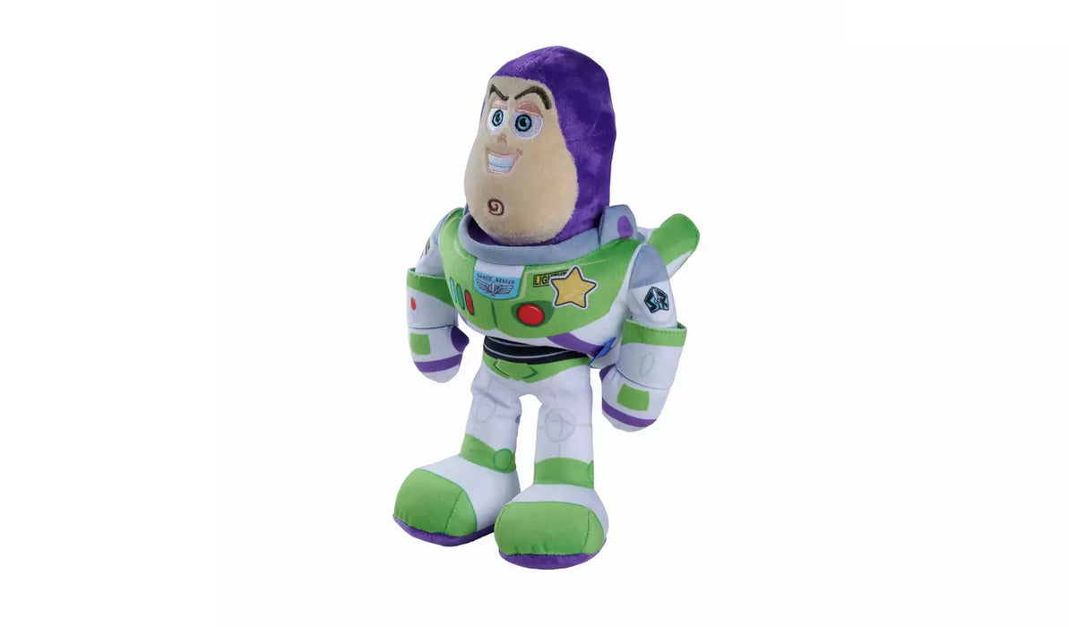 Toy Story 5 - Buzz 25cm Plush