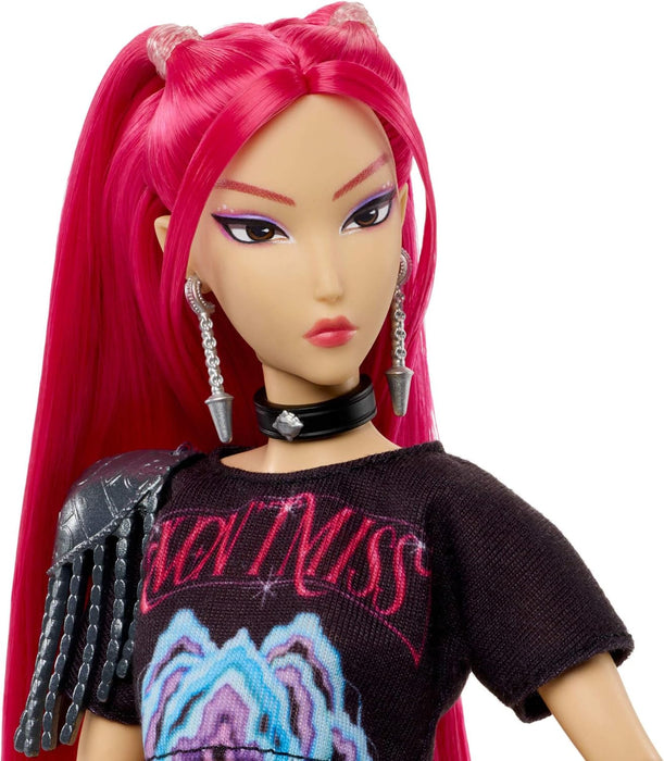 K-Pop Mira Fashion Doll