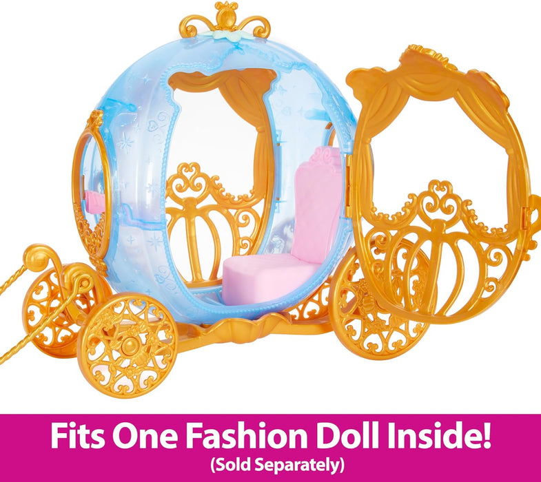 Disney Princess - Cinderella Carriage