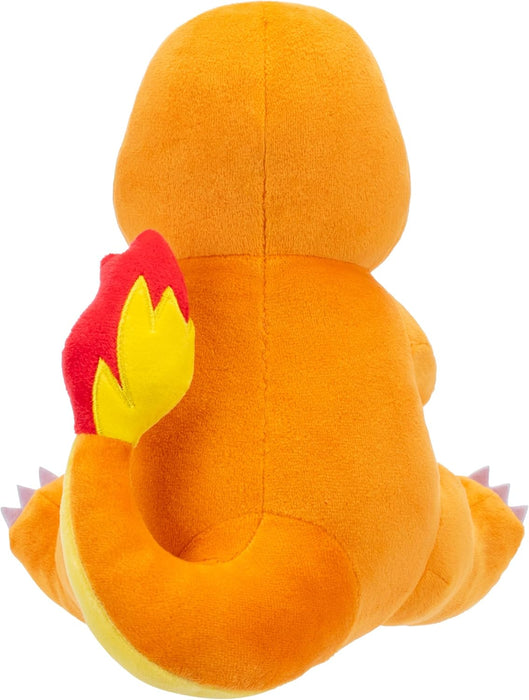 Pokemon - 8" Charmander Plush